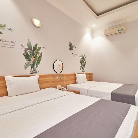 Bin Bin Hotel 2 - Near Him Lam D7 Ho Si Minh-város Kültér fotó